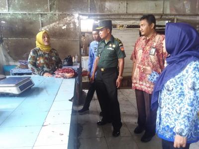 HARGA DAGING BERKUALITAS STABIL