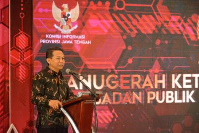 TANTANGAN HADAPI ANOMALI INFORMASI