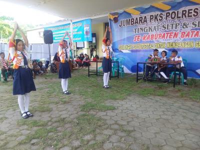 jumbara-pks-polres-batang-gali-potensi-pelajar