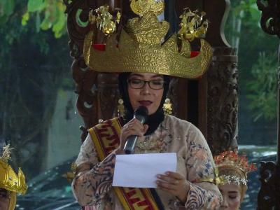 BACAKAN TATA TERTIB LOMBA