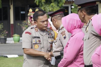 51-personel-polres-batang-naik-pangkat