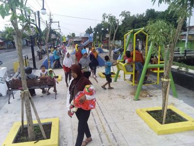 WAHANA TAMAN DR. SUTOMO