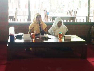 Plataran food and Gallery Sebagai Destinasi Wisata Baru di Batang