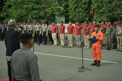 bacakan-ikrar-relawan-bencana