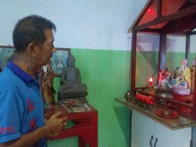 Imlek 2571 Membawa Kebijaksanaan Terhadap Sesama