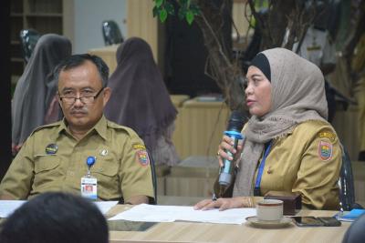 MAL PELAYANAN PUBLIK BATANG