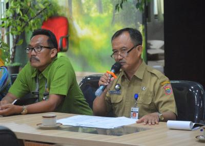 PELAKSANAAN KESEPAKATAN BERSAMA MPP BATANG