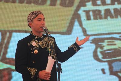 329 JENIS PELAYANAN di MPP BATANG