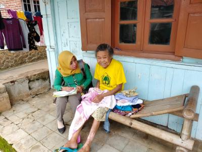 SURVEI ANGKATAN KERJA NASIONAL