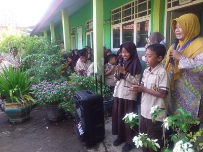 peragakan-senam-cuci-tangan