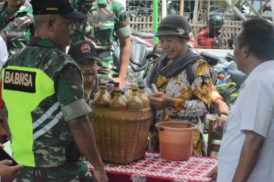 JUAL JAMU TRADISIONAL
