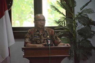 Optimalisasi Tata Kelola Layanan Informasi Bagi PPID Kabupaten Batang