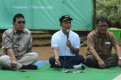 PAGILARAN WISATA ALAM DAN BUDAYA