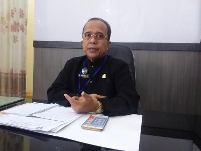 Dinkes Batang Karantina TKA Asal China