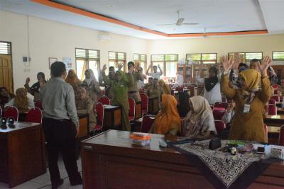 provisi-education-bekali-guru-pembelajaran-terintegrasi-dan-aktif