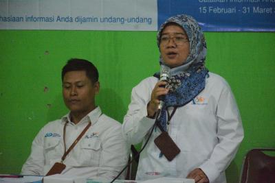 TUJUAN SPO UNTUK MASYARAKAT