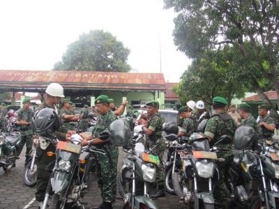 prajurit-harus-melengkapi-surat-kendaraan