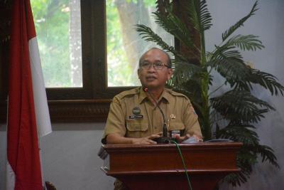 ANALISIS RESIKO PROGRAM SMART CITY