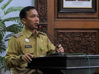 Omnibus law Dapat Meningkatkan Pertumbuhan Ekonomi