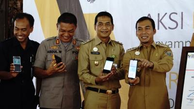 Teladan Panutan Penyampaian SPT Tahunan Melalui e-Filling