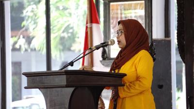 85 PERSEN PAJAK DARI ASN DAN PENGUSAHA