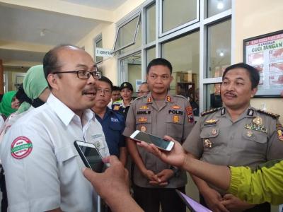 FKTP Polres Batang Menjadi Unggulan Dokkes Polda Jateng
