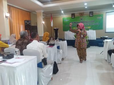 Peran Lintas Sektor Diharapkan Mampu Turunkan Stunting
