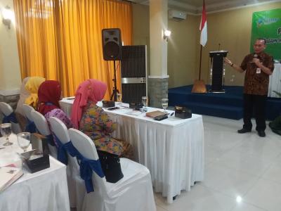 PENCEGAHAN STUNTING DIPENGARUHI PERILAKU