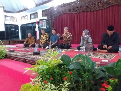 Minimalkan Penularan Covid-19, Sekolah di Batang diliburkan