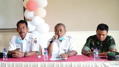 di Kecamatan Wonotunggal belum ada terindikasi Covid-19