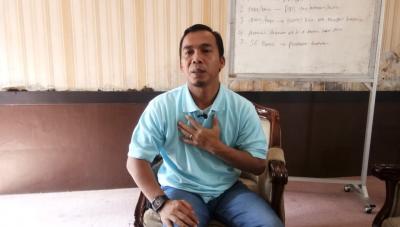 ODP Batang 39 Orang, Bupati Wihaji Serukan Penyemprotan Desinfektan Serentak