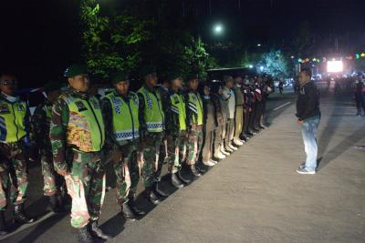 Upaya Pencegahan Covid-19 Pemkab Batang Tutup Sementara Tempat Hiburan