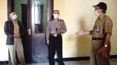 MONITORING GUGUS TUGAS