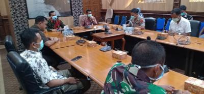 Abaikan Surat Peringatan Covid-19, Bupati Batang Geram Dengan PLTU