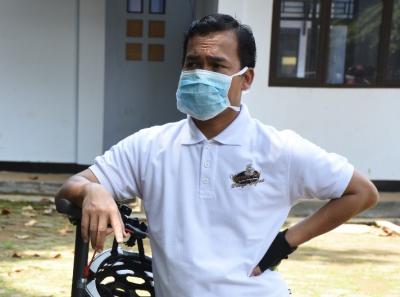 Paket Pekerjaan Fisik Dari DAK Rp50 Miliar Batal di Lelang