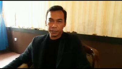 Bupati Batang, Minta Warga Batang di Zona Merah Covid-19 Jangan Mudik