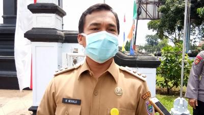 di Batang Hasil Rapid Test Positif Covid-19 Bertambah Satu Lagi