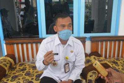 Pekerja PLTU Batang Positif Covid-19, Dinyatakan Sembuh Di Surabaya