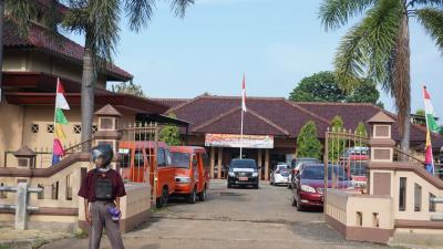 Bupati Batang Sediakan Villa Mandiri, Bagi Pemudik