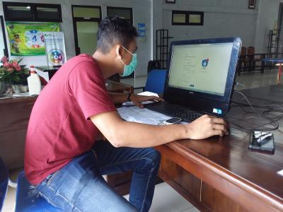 PENDAFTARAN KARTU PRAKERJA