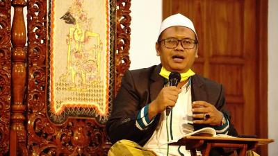 ALQURAN SEBAGAI PEDOMAN HIDUP