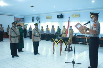 sertijab-kapolsek-subah-polres-batang-untuk-melanjutkan-pengabdian
