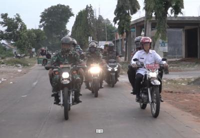 polres-dan-kodim-batang-gelar-patroli-rutin-tangani-covid-19