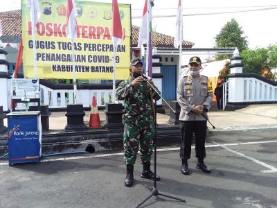 BERI STIMULUS UNTUK LAWAN CORONA