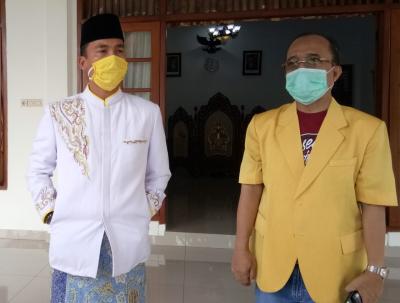 Menuju Fase New Normal, Bupati Batang Minta Masyarakat Tetap Patuh Protokol Kesehatan