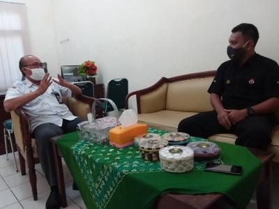 SINERGI MEMBANGUN MEDIA ONLINE BERKUALITAS