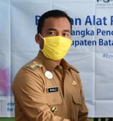 Memasuki Fase New Normal ASN Bersiap Ngantor 