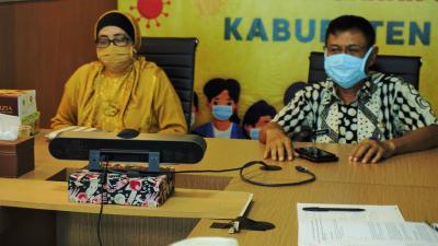 Penguatan Ketahanan Pangan Jawa Tengah di Masa Pandemi Covid-19