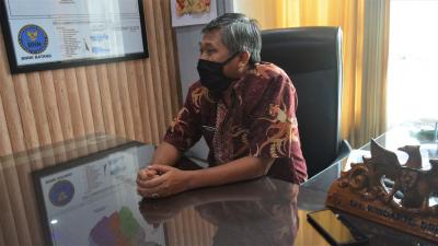 BNNK Batang Persiapkan Pra Puncak Hari Anti Narkotika Internasional