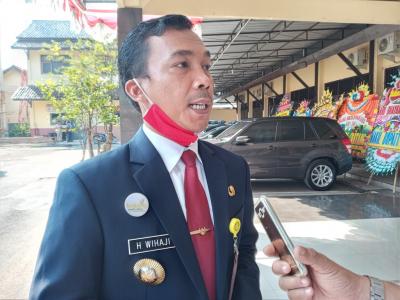 Bupati Batang Segera Siapkan Infrastruktur Pendukung Kawasan Industri
